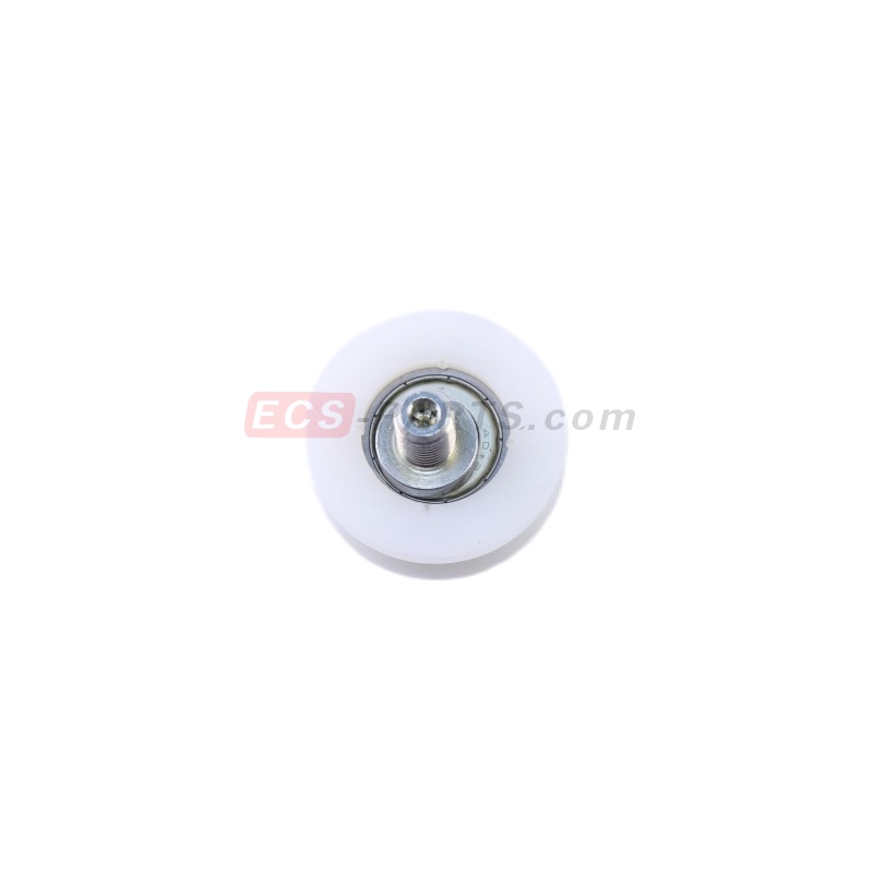 Elevator Door Roller D44&lowast;15mm With M10 Shaft Eccentric/Concentric pin